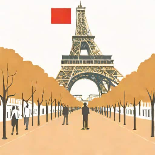 Paris Manifestation Aujourd Hui
