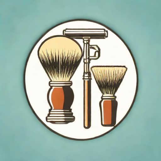 Park Avenue Shaving Kit