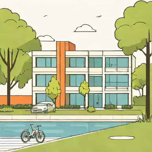 Park Newport Apartments