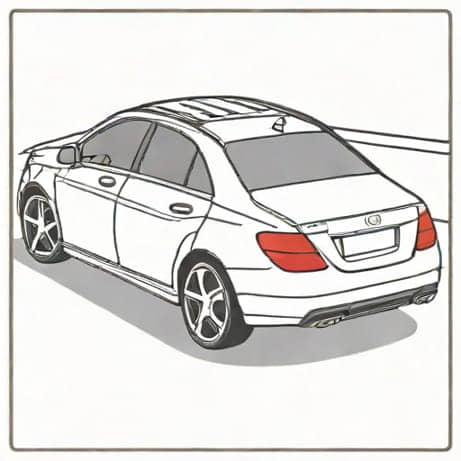 Parking Brake Inoperative Mercedes