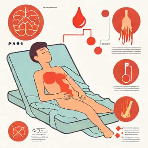 Paroxysmal Nocturnal Hemoglobinuria Symptoms