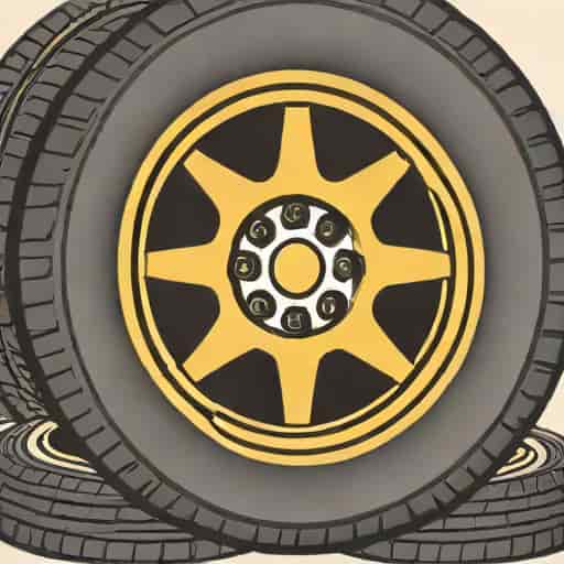 Part Worn Tyres Northampton