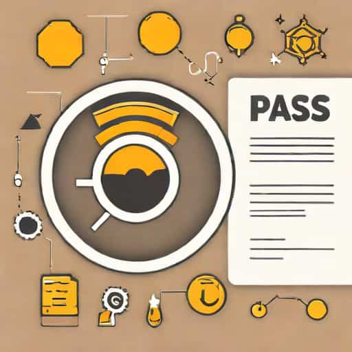Pass Psychometric Test