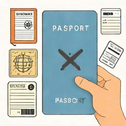 Passport Validity For Travel