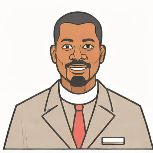 Pastor Earl Mcclellan