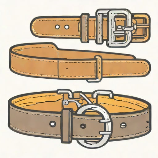 Pathfinder Belt Of Dexterity