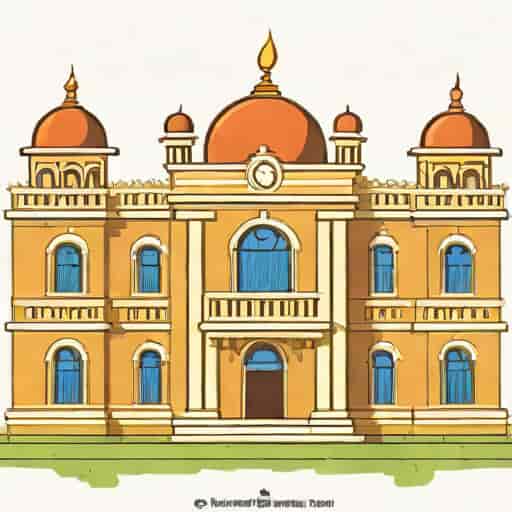 Patiala Punjabi University