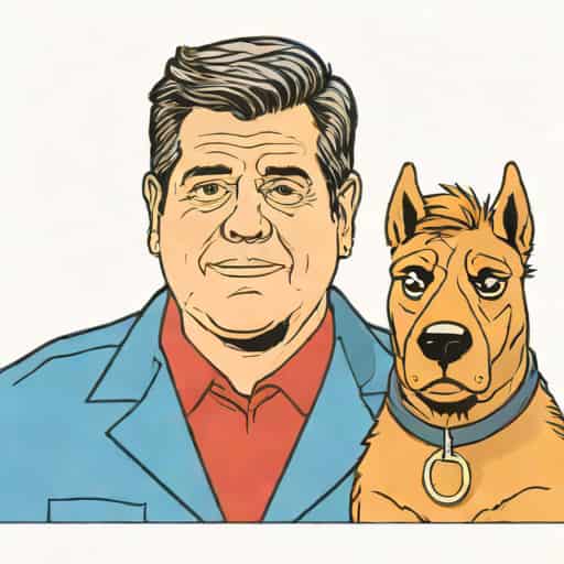 Patton Oswalt Bojack Horseman