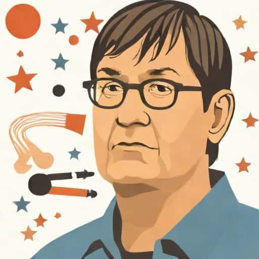 Paul Heaton The Mighty Several Songs