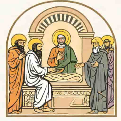 Paul'S Epistle To Laodicea