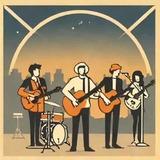 Paynes Creek Evacuee Concert Fundraiser