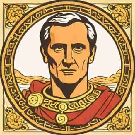 Pbs Julius Caesar The Making Of A Dictator