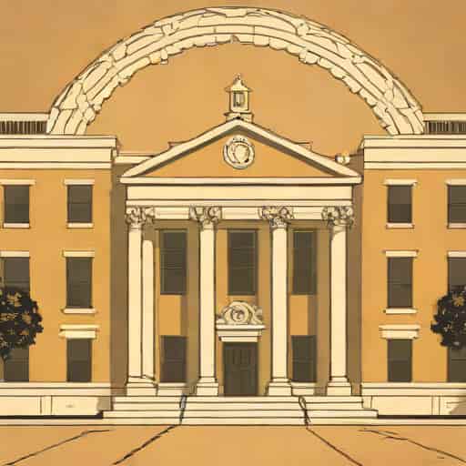 Peabody College Vanderbilt