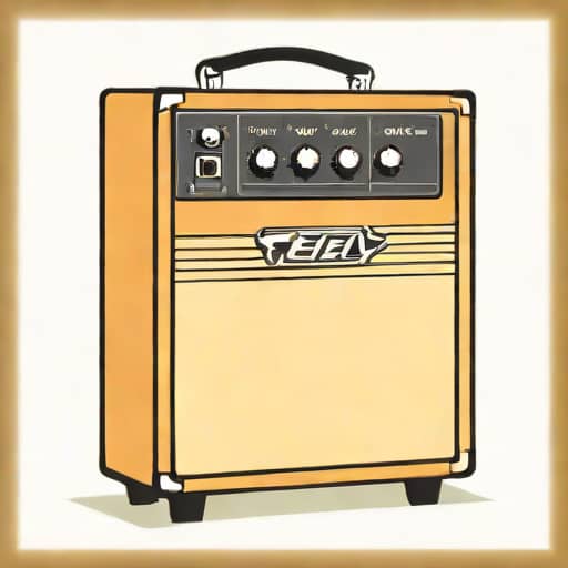 Peavey Hotfoot Distortion