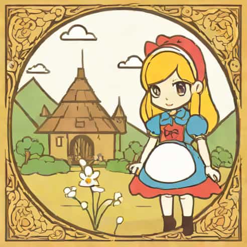 Pemain Alice In Borderland