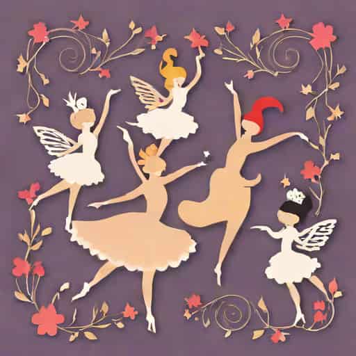 Pentatonix Dance Of The Sugarplum Fairy