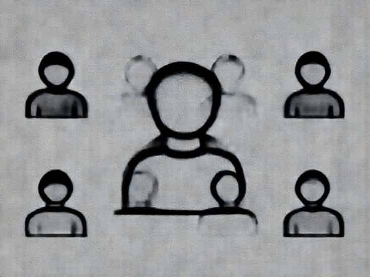 People Who Are Domineering