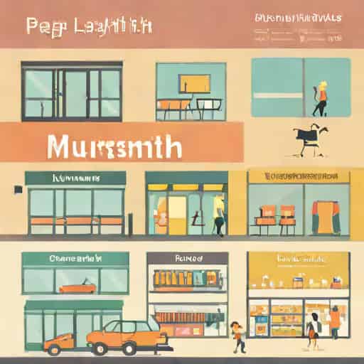 Pep Ladysmith Murchison Mall Ladysmith