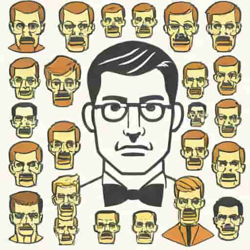 Percentage Of Male Psychopaths