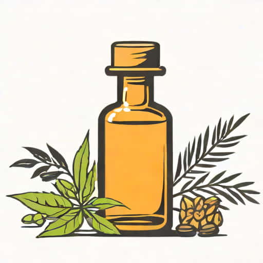 Perfect Press Black Cumin Oil