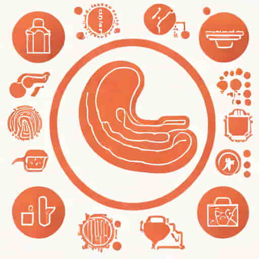 Perforated Duodenal Ulcer Symptoms