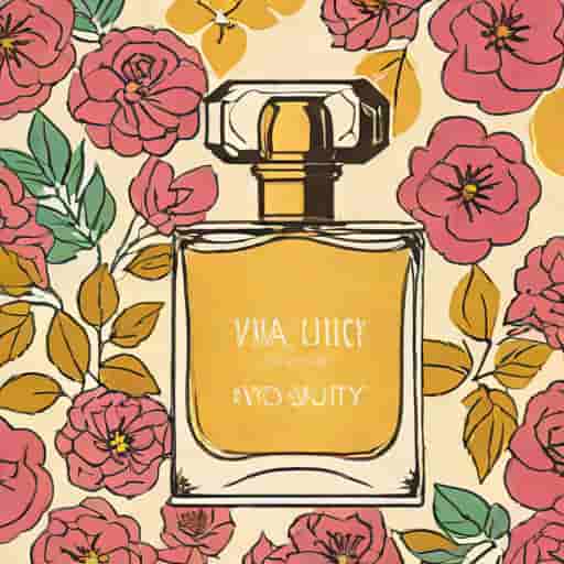 Perfume Juicy Couture Viva La Juicy