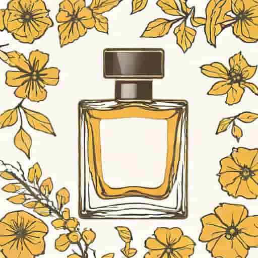 Perfume That Smells Like Chrism Oil
