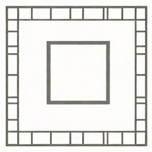 Perimeter Of Square Perimeter Of Square