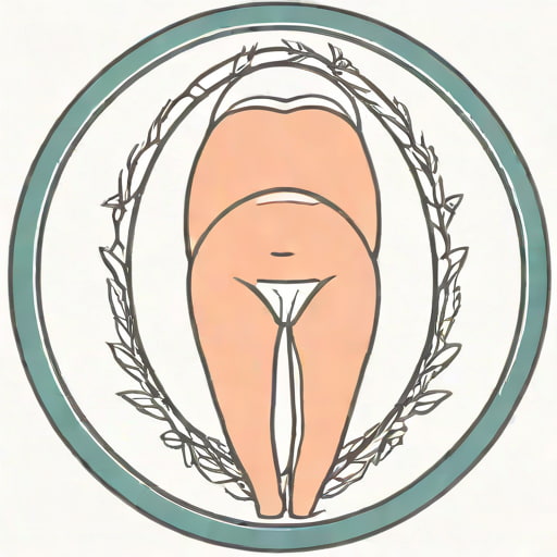 Perineal Care After C Section