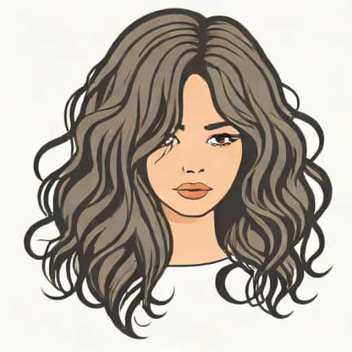 Permanent Anti Frizz Hair Treatment