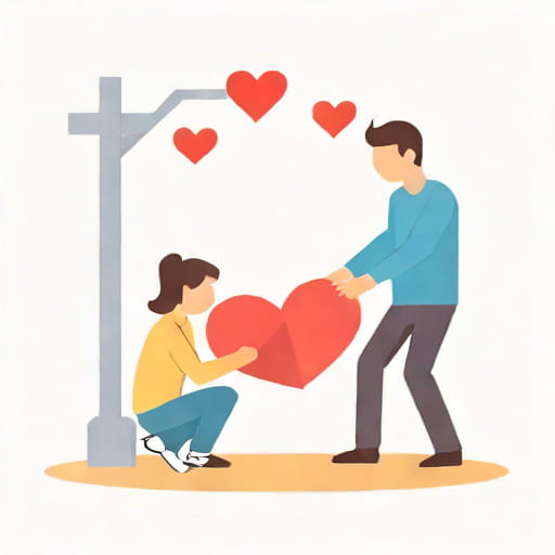 Person Falls In Love With Kidnapper