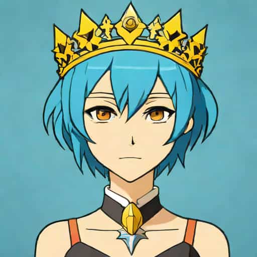 Persona 3 Loathsome Tiara Weakness