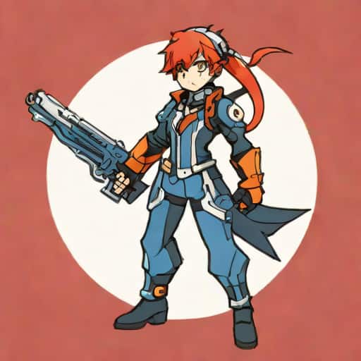 Persona 3 Reload Herculean Strike