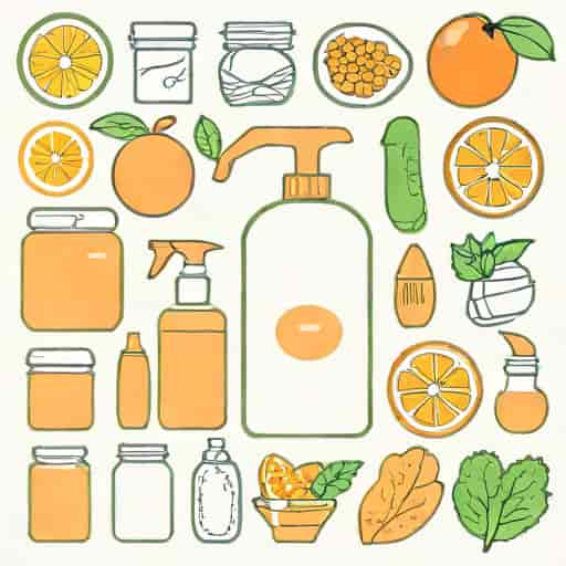 Personal Care Nourishment