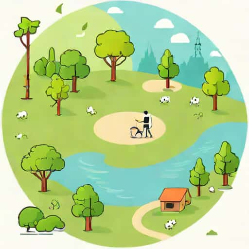 Personal Space And Territoriality In Environmental Psychology