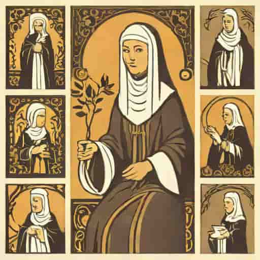 Personality Traits Of The Prioress In Canterbury Tales