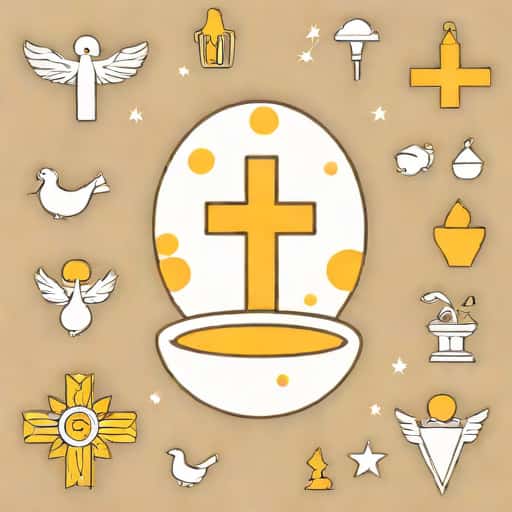 Personalized Baptism Gifts