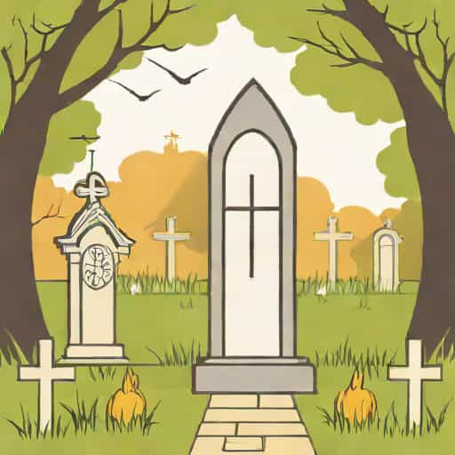 Personification In Elegy Written In A Country Churchyard