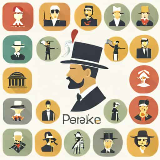 Peruke Pronunciation In English