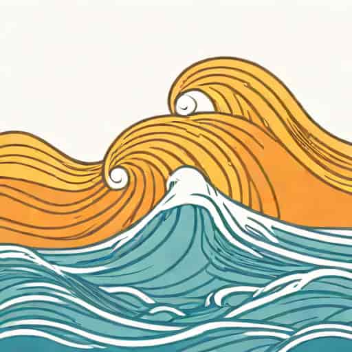 Pestiferous Wave Meaning
