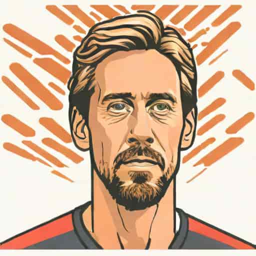 Peter Crouch Podcast Elevens