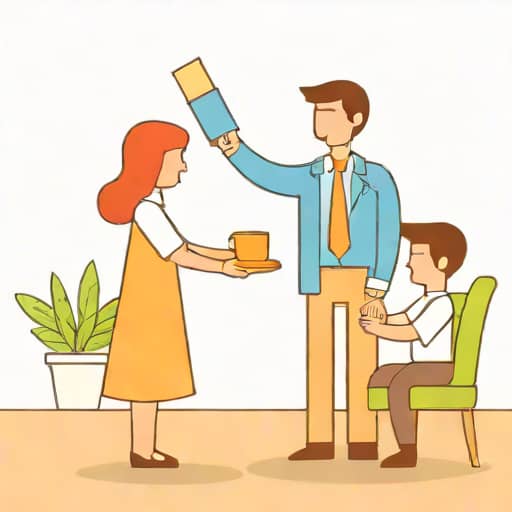 Petitioner Vs Respondent In Child Custody