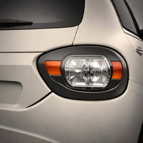 Peugeot 107 Indicator Stalk