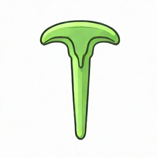 Phantasmal Jade Tibia