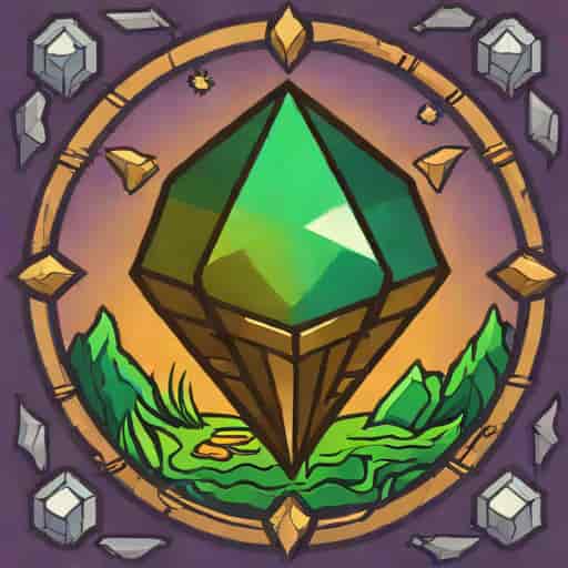 Phantasmal Jewel Terraria