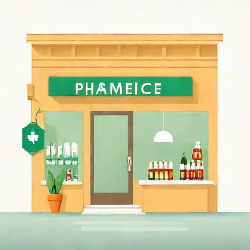Pharmacie Permanence Rabat
