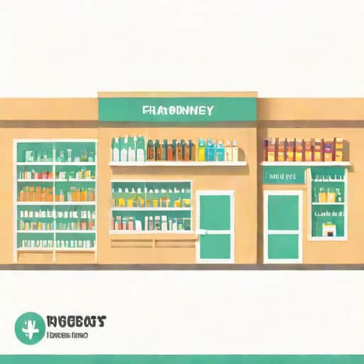 Pharmacy Iroquois Falls