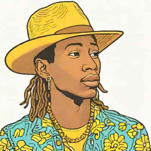 Pharrell Maggie Rogers