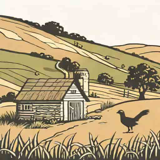Pheasants Hill Old Byre