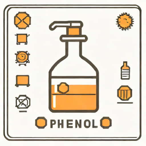Phenol Nitration Major Product